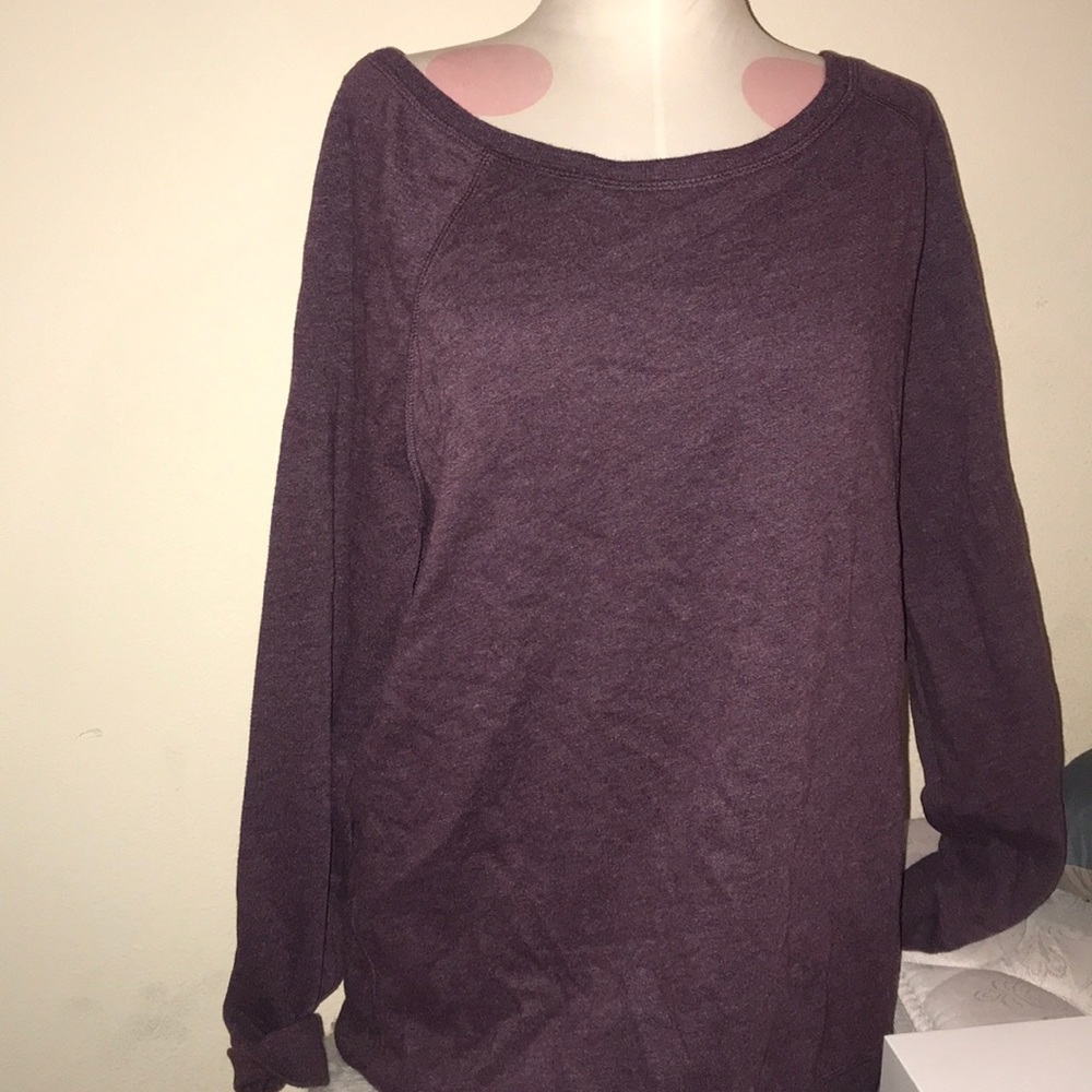 VS SWEATSHIRT